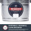 Behrens B325 Galvaniserad Stål Utility Pail, 2.5-Quart, Silver 4