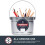 Behrens B325 Galvaniserad Stål Utility Pail, 2.5-Quart, Silver 5