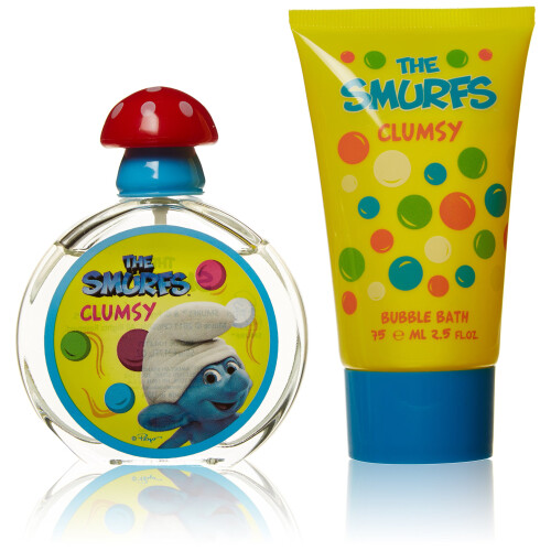 First American Brands The Puffo Clumsy for Kids 2 Count