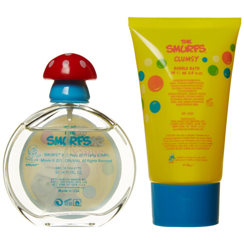 First American Brands The Puffo Clumsy for Kids 2 Count 1