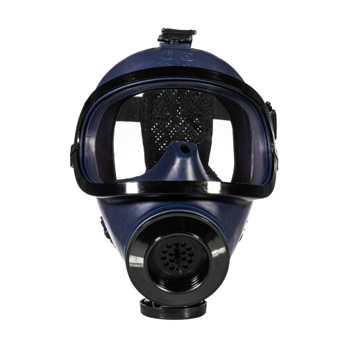 Maschera per bambini Respiratore Full Face-CBRN (Medium)