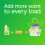 GAIN Powder Laundry Detergent for Regular & he Washers  Original Scent  45 Oz (Packaging May Vary) 3