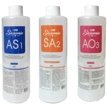 Hydrogen Oxygen Facial Machine seerumit kasvojen puhdistukseen - AS1 SA2 AO3 Aqua Peeling Solution Top Salon Skin Scrub Hydra Skin Scrub Special Solu