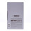 Sheets per asciugatrice per la giornata di Mrs. Meyer (Count da Lavender 2 Pack 160) 3