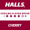 Halls Halls Relief Cherry Cough Drops Value Pack 140 drber 4