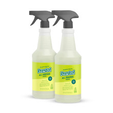 Znacka Amazon  Presto! Univerzln cistic s citronovou vun 32 fl oz balen po 2 kusech