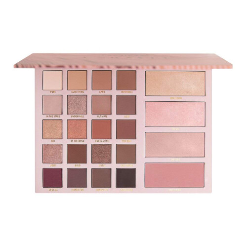 Uppror Destiny Eye & Face Palette