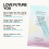 Pacifica Pacifica Future Youth Time Shift Hydrogel Gezichtsmasker - 12-PACK - Multi-Peptide Anti-Aging Mask 2