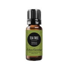 Huile Essentielle d'Arbre à Thé Edens Garden - 100% Pure, Grade Premium, Naturelle, Aromathérapie