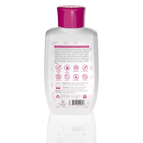 Forever New Granular Laundry Detergent - Original Scented 64 oz. (32 oz. 2 Pack) 2