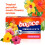 Bounce Mega Dryer Sheets Paradise Blossom 180 Count Sheets Bounce Sheets 4