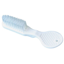 FRESHMINT 72 Individually Wrapped Thumbprint Handle Toothbrush