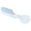 FRESHMINT 72 Individually Wrapped Thumbprint Handle Toothbrush 1