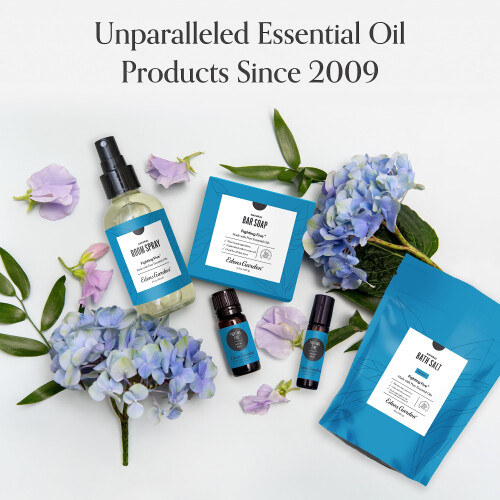 Ulei esențial Patchouli Dark 100% pur, grad terapeutic, 10ml 2