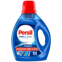Persil ProClean Flydende Vaskemiddel Original 100 Fluid Ounces 64 ls
