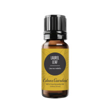 Huile essentielle de laurier - 100% pure, grade premium, naturelle, thérapeutique