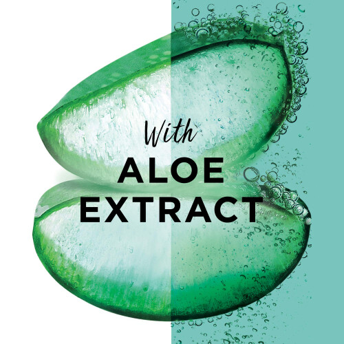 Garnier Traitement hydratant Masque capillaire 3-en-1 + extrait d'alo   s 1