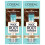 L’Oréal Paris Root Rescue Dunkel Rotbraun 4R 2PK 1
