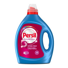 Persil Intense Fresh Vloeibaar Wasmiddel, 2X Geconcentreerd, 82.5 fl oz, 110 Wasbeurten