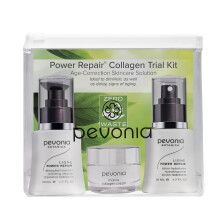Sada 3 dlu Pevonia Skincare Solution Power Repair Kit