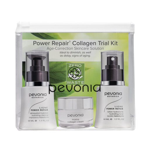 Sada 3 dlu Pevonia Skincare Solution Power Repair Kit