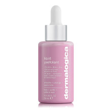 Dermalogica Liquid Peelfoliant med glykolsyra Ansiktsexfolierande peeling med AHA BHA PHA jmnar ut fina linjer och rynkor Rengr porer och frb
