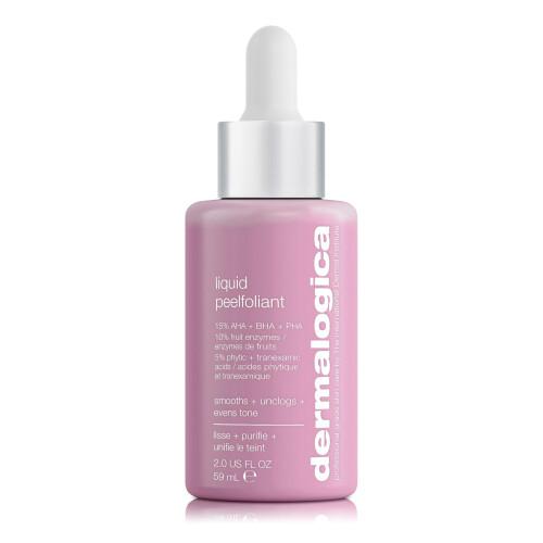 Dermalogica Dermalogica Liquid Peelfoliant με Γλυκολικό Οξύ, Απολεπιστικό Προϊόν Προσώπου AHA BHA PHA