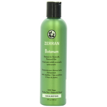 ampon Zerran Botanum 8 unc