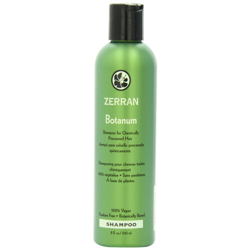 ampon Zerran Botanum 8 unc