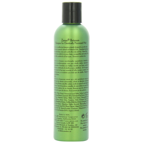 ampon Zerran Botanum 8 unc 1