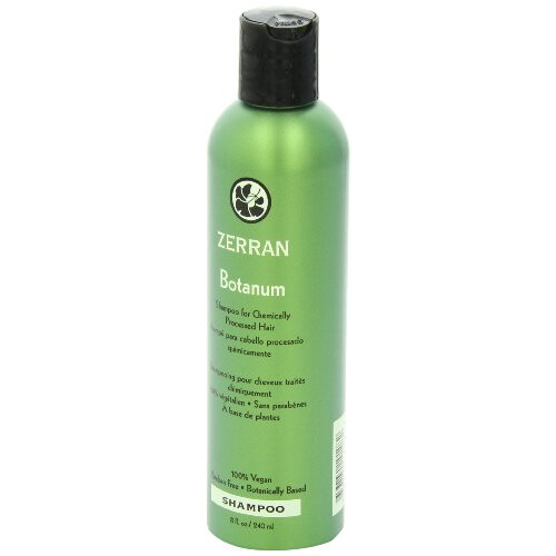 ampon Zerran Botanum 8 unc 2
