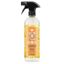 Love Home and Planet Vcecelov cistic sprej Citrus Yuzu & Vanilla 23 oz