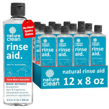 Natura pulita la lavastoviglie naturale RASCHIO AIUD AIUTO CON INGREDIENTI A PANTONE DEL 99,7% di potenza incredibile senza sostanze chimiche cattive