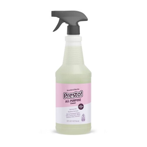 Znacka Amazon  Presto! Univerzln cistic levandule s vun 32 fl oz balen 2 ks 1