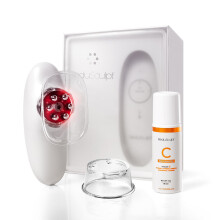 REDUSCULPT 3-in-1 Body Sculptor  Krperformungsmassagegert fr Bauch, Arme, Beine und Hftspeck  Anti-Cellulite-Massagegert zur Cellulite-Ent