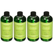 Rainbow genuino concentrado/desodorante de aire fresco 16 oz. (4)