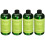 Rainbow Rainbow Echte Verse Lucht Concentrate/Deodorizer, 16 oz. (4) 1