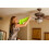 Fanbladecleaner Stropn ventiltor Duster 4