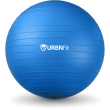 Cvicebn mc URBNFit Mc na jgu ve vce velikostech pro jgu Pilates Tehotensk stabilita vcarsk balancn mc proti prasknut s rychlou pumpo