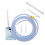 Enema Kit Replacement Part Silicone Enema Hose Colon Cleansing Accessories 1