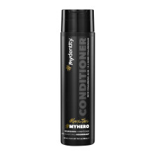 #MYDENTITY #MyHero Pflegender Conditioner 10 oz | Hyaluronsure | Reduziert Frizz bis zu 48 Stunden lang | Schtzt die Farbbrillanz