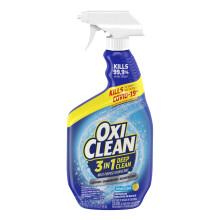 OxiClean 3 w 1 Gleboko czysty wielofunkcyjny srodek dezynfekujacy 30 uncji