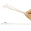 2000pcs Precision Cotton Swabs with 6'' Long Sticks for Gun Cleaning  Makeup or Pets 2