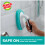 Tub e piastrelle non graffi e scrubber 6 conteggio scozzese 4