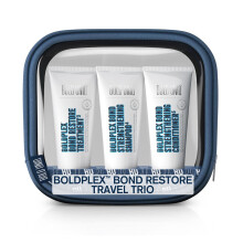 Boldplex 3 4 & 5 Bond Restore Hair Protein Treatment Shampoo & Conditioner Reisset voor droog en beschadigd haar - Hydraterende formule voor krul