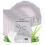 Fenshine 200 Ζευγάρια Υποαλλεργικά Eye Pads Υδρογέλης για Επέκταση Βλεφαρίδων 1