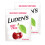 Ludens Throat Drops Wild Cherry 90 Count (pacote com 2) 1