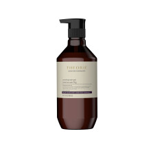 Theorie Hand- und Duschgel mit marokkanischer Feige antimikrobielle, antibakterielle Pflegeseife mit Noten von Feigenblatt, Manuka-Honig, Marktgew