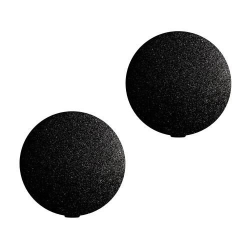PMD Remplacements exfoliants en oxyde d'aluminium PMD 2 CT.