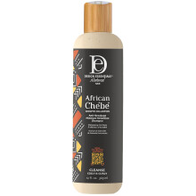 Design Essentials African Chebe ampon proti rozbit vlhkosti